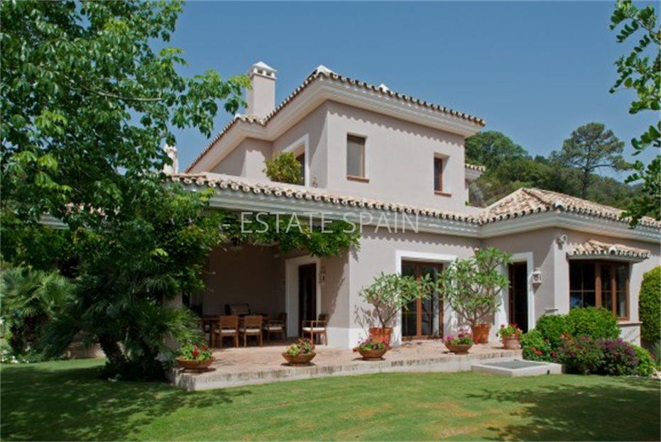 Дом в Ла-Загалета 1100 м2 №VL245290AA07  - Продажа - 24 large