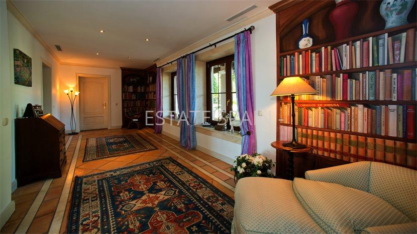 Дом в Ла-Загалета 1100 м2 №VL245290AA07  - Продажа - 13 preview