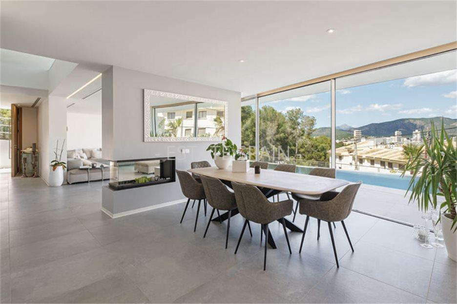 Вилла в Кальвия 324 м2 №VL23947F199  - Продажа - 2 large