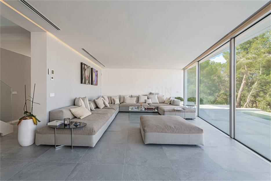 Вилла в Кальвия 324 м2 №VL23947F199  - Продажа - 4 large