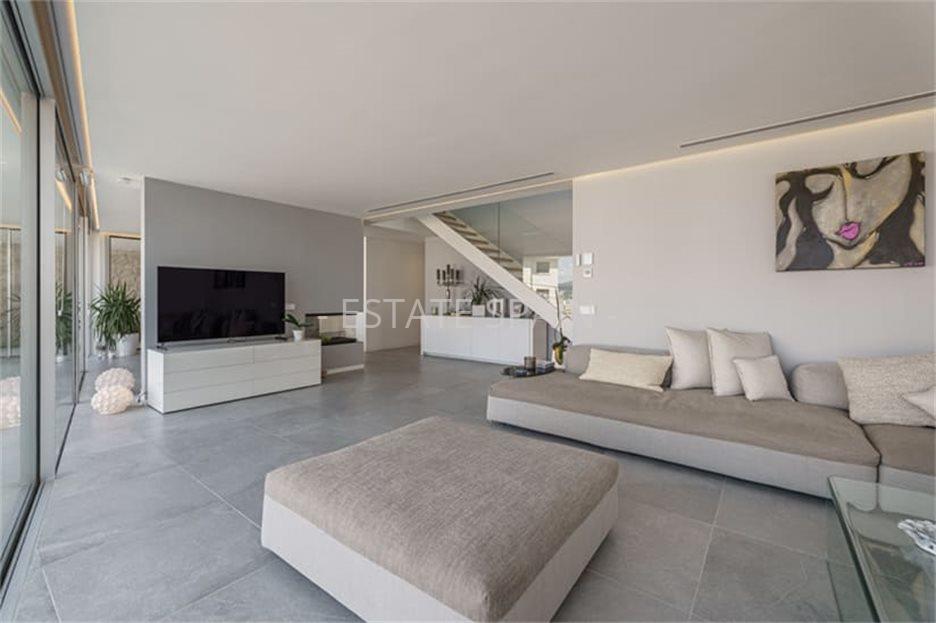 Вилла в Кальвия 324 м2 №VL23947F199  - Продажа - 3 large