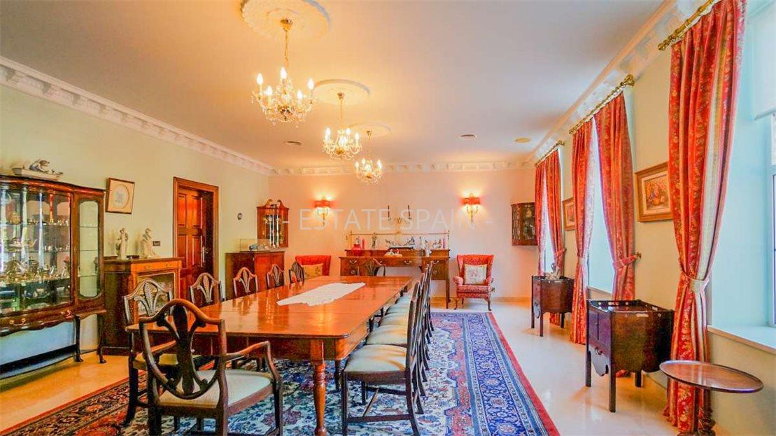 Вилла в Кальпе 775 м2 №VL2183015505  - Продажа - 5 large