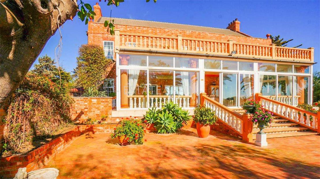 Вилла в Кальпе 775 м2 №VL2183015505  - Продажа - 14 large