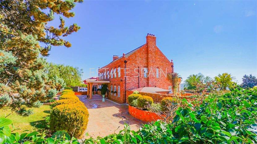 Вилла в Кальпе 775 м2 №VL2183015505  - Продажа - 29 preview