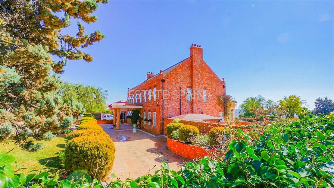 Вилла в Кальпе 775 м2 №VL2183015505  - Продажа - 29 large