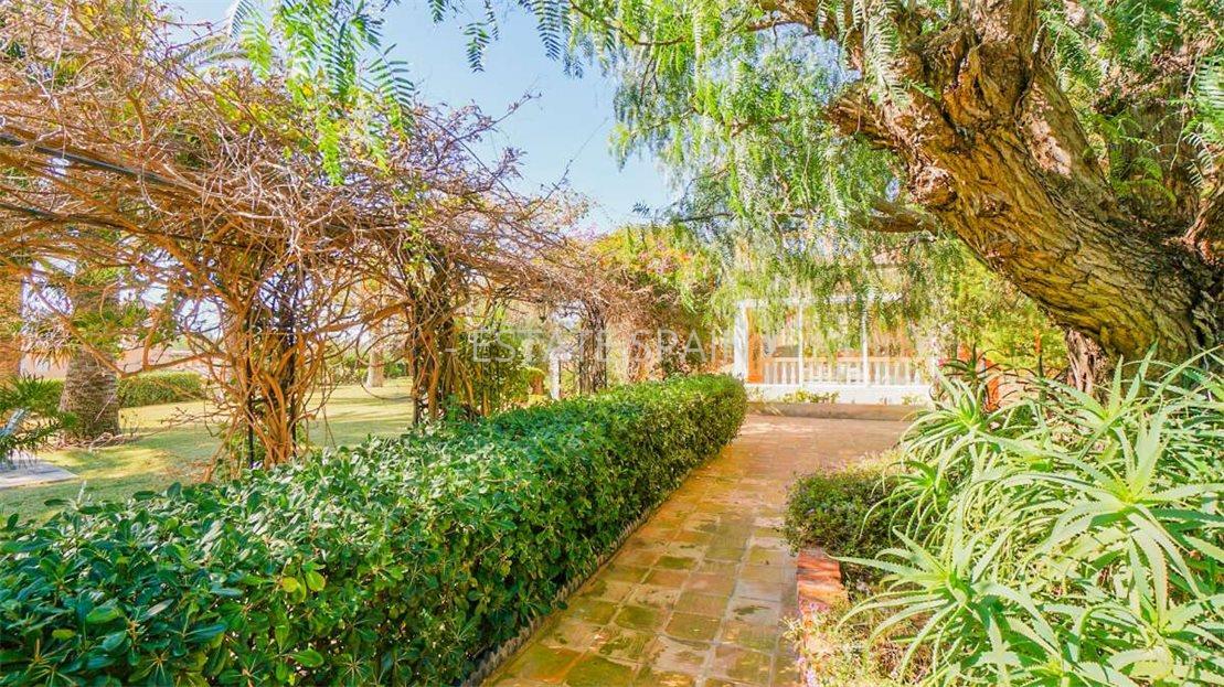 Вилла в Кальпе 775 м2 №VL2183015505  - Продажа - 20 large