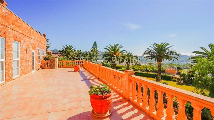 Вилла в Кальпе 775 м2 №VL2183015505  - Продажа - 27 preview