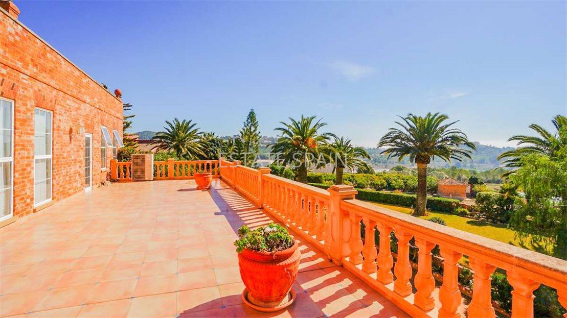 Вилла в Кальпе 775 м2 №VL2183015505  - Продажа - 27 large