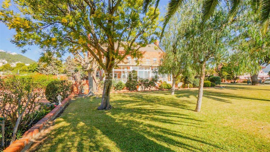 Вилла в Кальпе 775 м2 №VL2183015505  - Продажа - 18 large