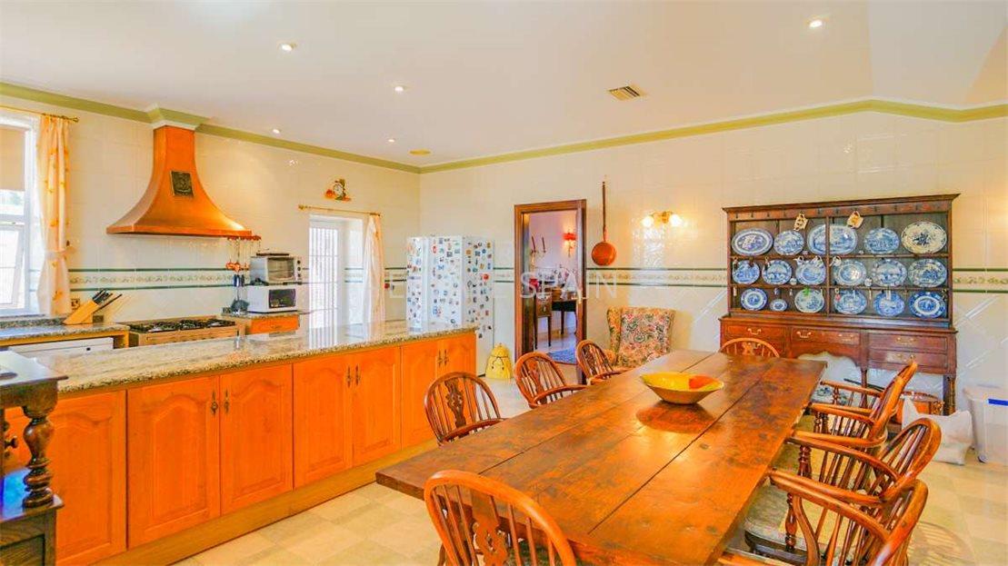 Вилла в Кальпе 775 м2 №VL2183015505  - Продажа - 10 large