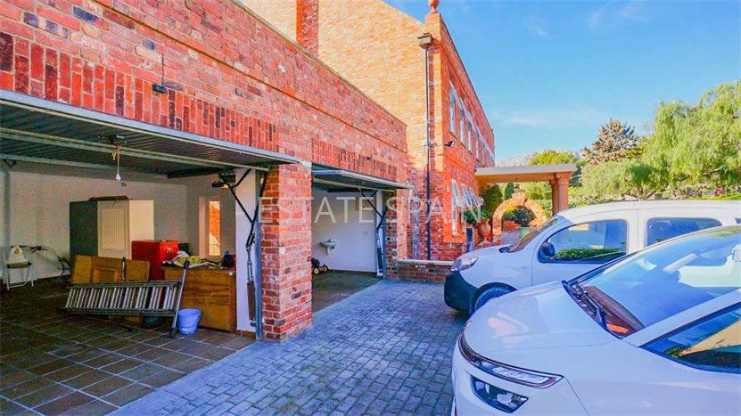 Вилла в Кальпе 775 м2 №VL2183015505  - Продажа - 30 preview