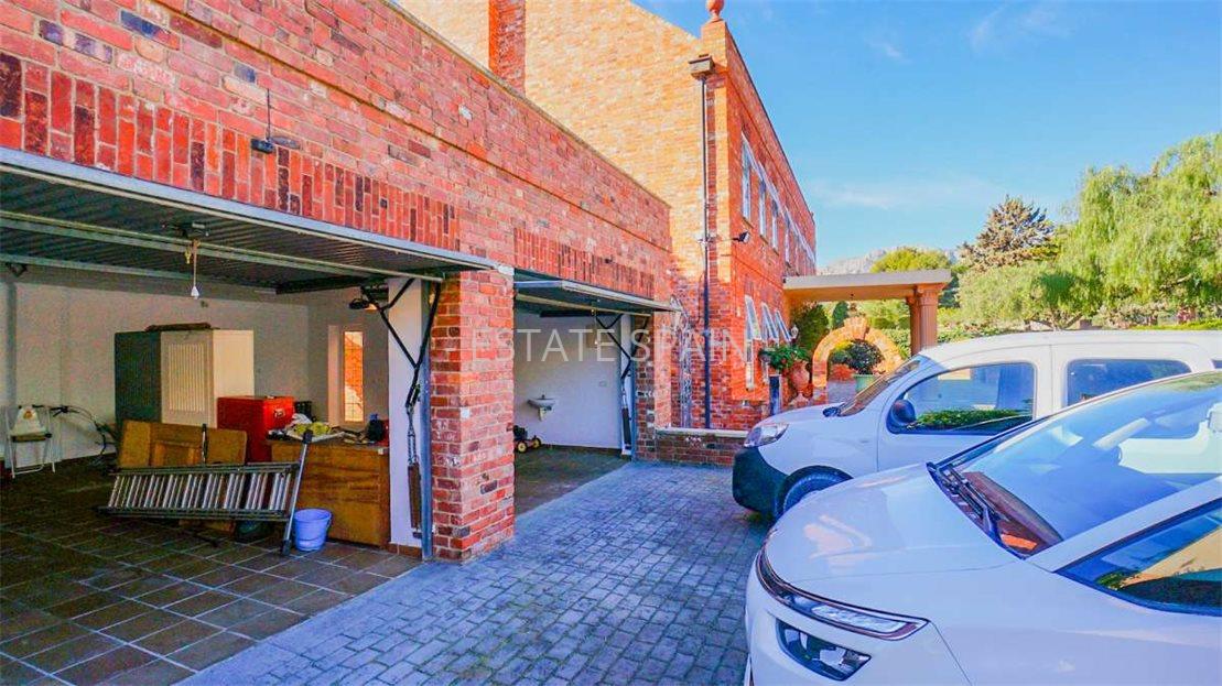 Вилла в Кальпе 775 м2 №VL2183015505  - Продажа - 30 large