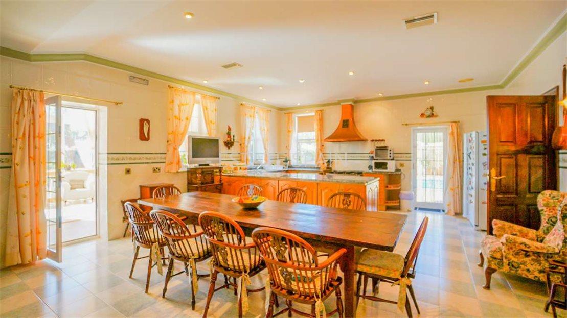 Вилла в Кальпе 775 м2 №VL2183015505  - Продажа - 7 large