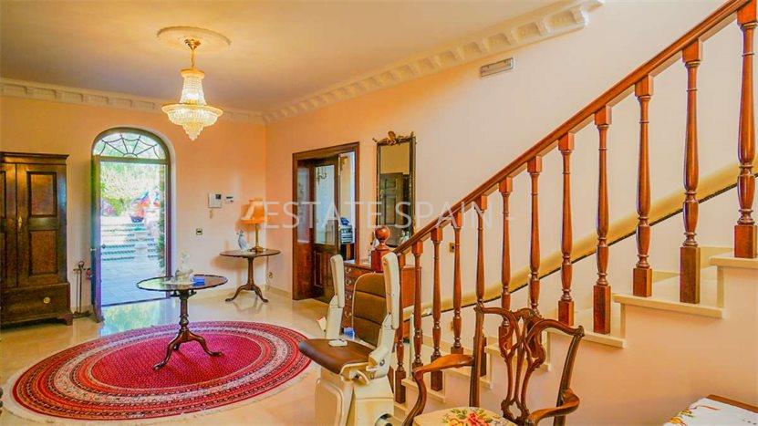 Вилла в Кальпе 775 м2 №VL2183015505  - Продажа - 8 preview