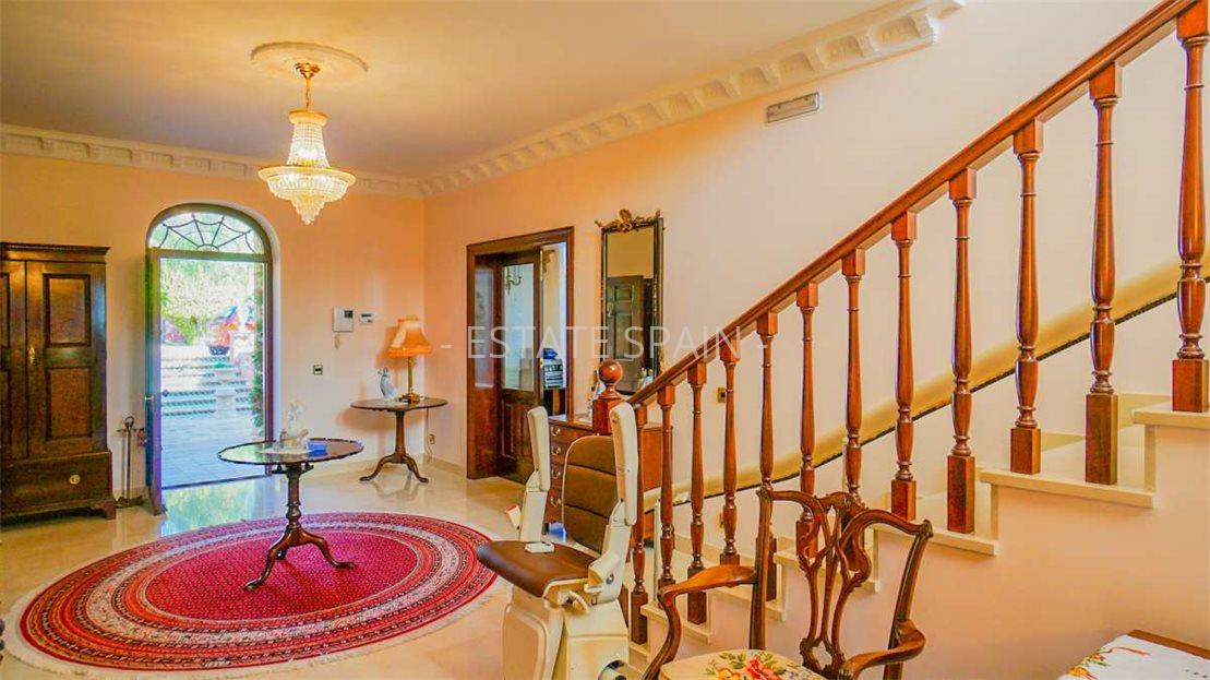 Вилла в Кальпе 775 м2 №VL2183015505  - Продажа - 8 large