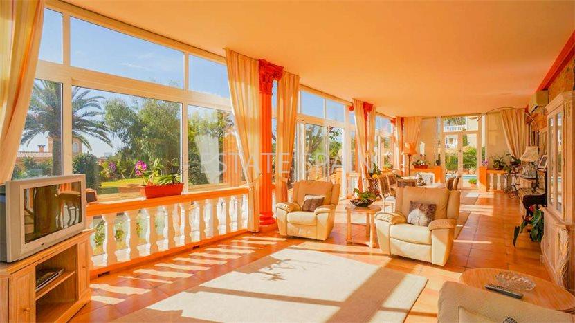 Вилла в Кальпе 775 м2 №VL2183015505  - Продажа - 13 preview