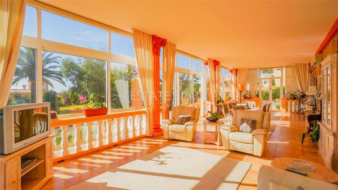 Вилла в Кальпе 775 м2 №VL2183015505  - Продажа - 13 large