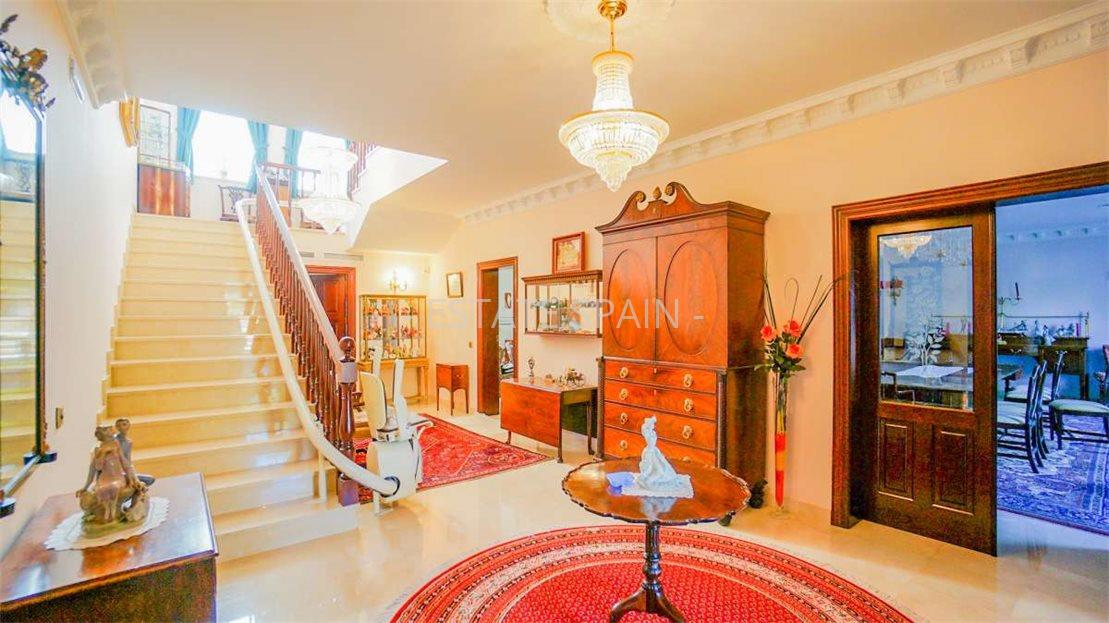 Вилла в Кальпе 775 м2 №VL2183015505  - Продажа - 4 large