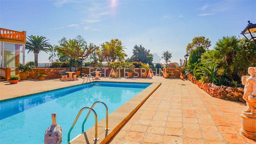 Вилла в Кальпе 775 м2 №VL2183015505  - Продажа - 16 preview