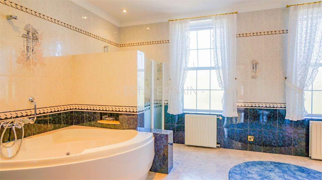 Вилла в Кальпе 775 м2 №VL2183015505  - Продажа - 25 large