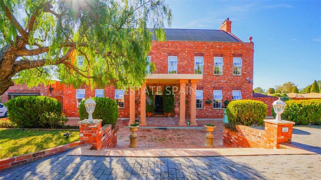 Вилла в Кальпе 775 м2 №VL2183015505  - Продажа - 1 large