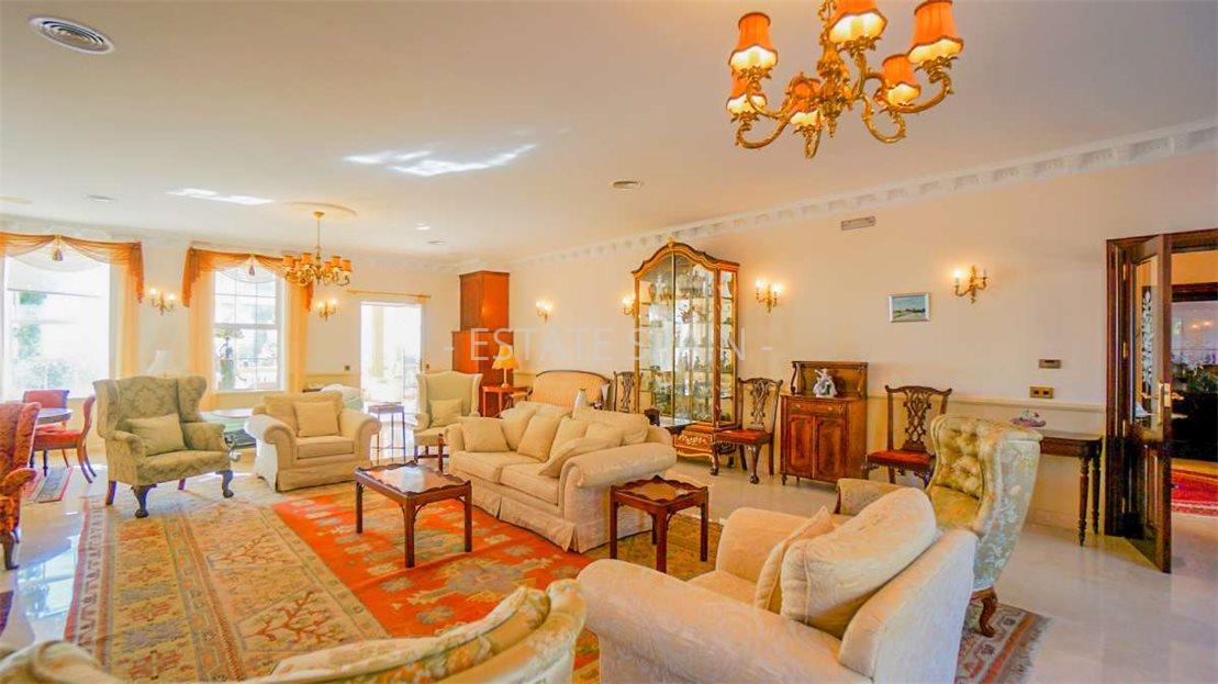 Вилла в Кальпе 775 м2 №VL2183015505  - Продажа - 12 large