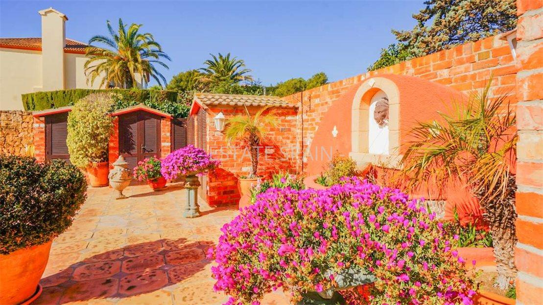 Вилла в Кальпе 775 м2 №VL2183015505  - Продажа - 17 large