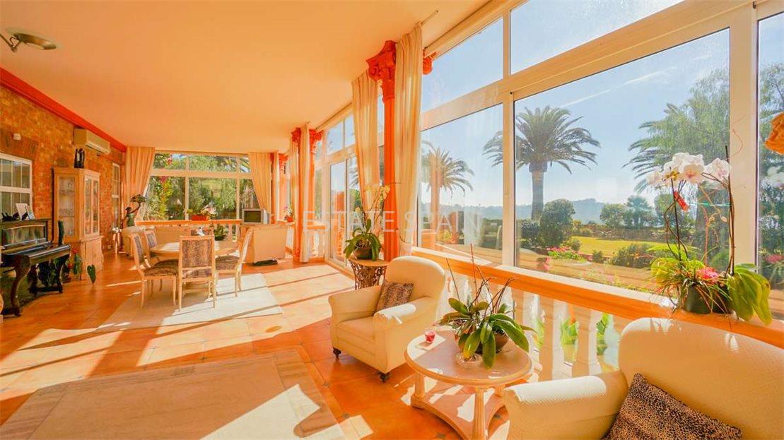 Вилла в Кальпе 775 м2 №VL2183015505  - Продажа - 9 large