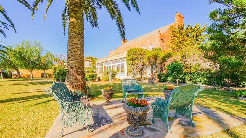 Вилла в Кальпе 775 м2 №VL2183015505  - Продажа - 19 preview