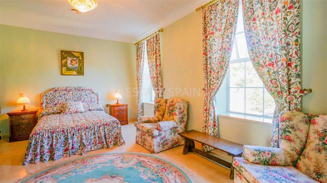 Вилла в Кальпе 775 м2 №VL2183015505  - Продажа - 22 large