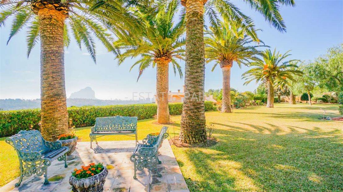 Вилла в Кальпе 775 м2 №VL2183015505  - Продажа - 2 large