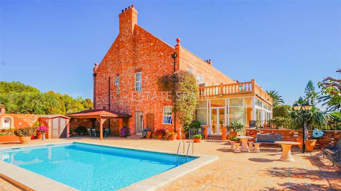 Вилла в Кальпе 775 м2 №VL2183015505  - Продажа - 15 large