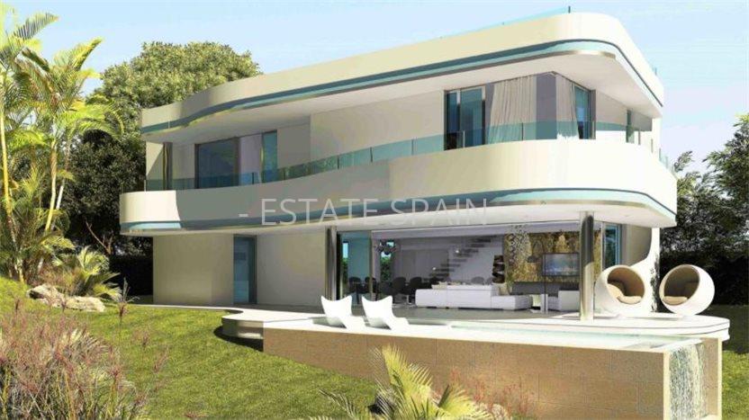 Вилла в Эстепоне 192 м2 №VL20129CE389  - Продажа - 5 preview