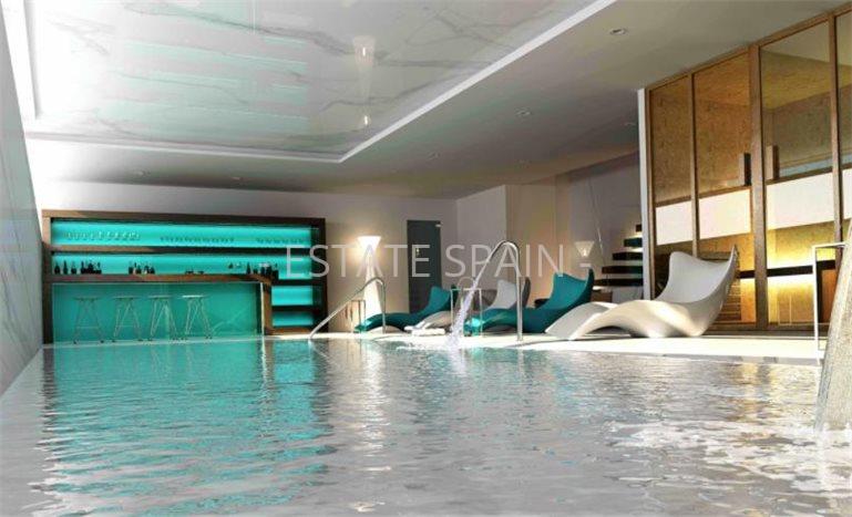 Вилла в Эстепоне 192 м2 №VL20129CE389  - Продажа - 9 preview