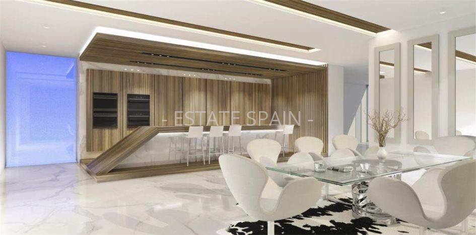 Вилла в Эстепоне 192 м2 №VL20129CE389  - Продажа - 7 preview