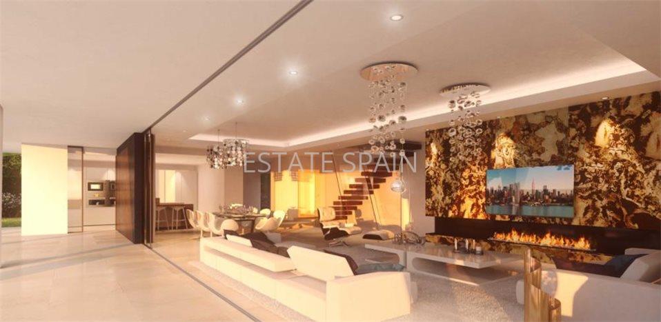 Вилла в Эстепоне 192 м2 №VL20129CE389  - Продажа - 8 preview