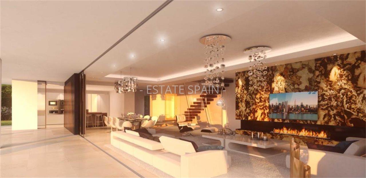 Вилла в Эстепоне 192 м2 №VL20129CE389  - Продажа - 8 large