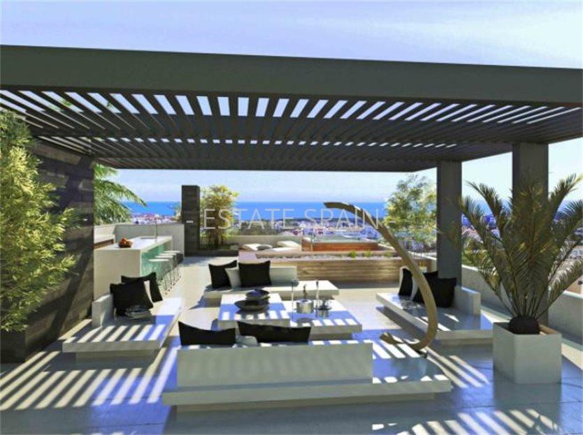 Вилла в Эстепоне 192 м2 №VL20129CE389  - Продажа - 6 large