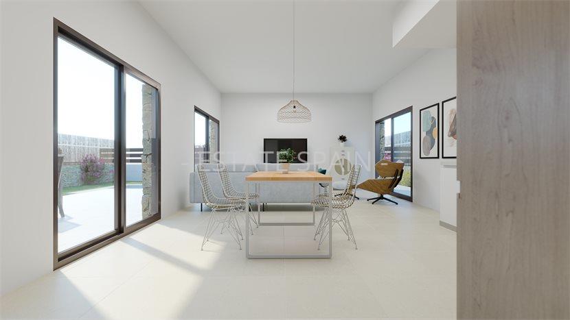 Вилла в Финестрате 114 м2 №VL2292016F7D  - Продажа - 8 preview