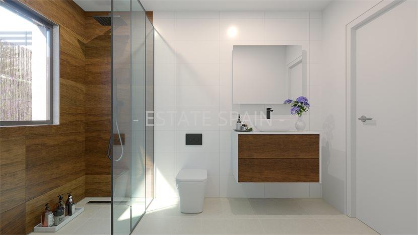 Вилла в Финестрате 114 м2 №VL2292016F7D  - Продажа - 6 preview