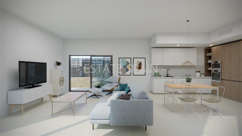 Вилла в Финестрате 114 м2 №VL2292016F7D  - Продажа - 3 preview