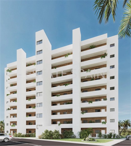 Апартаменты в Вильяхойосе 82 м2 №ART25109DEF60  - Продажа - 8 preview