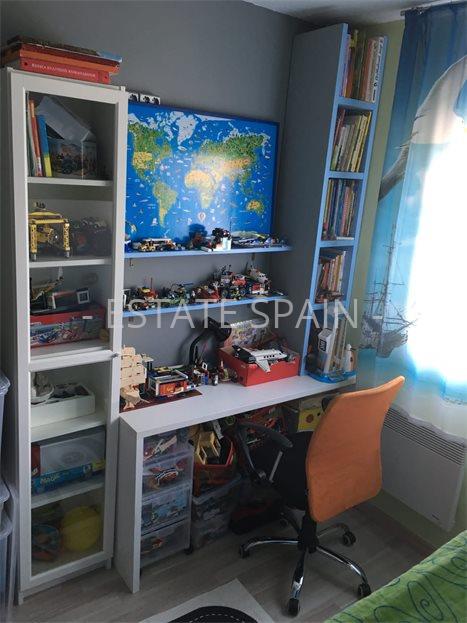 Квартира в Салоу 113 м2 №ART22928E28A2  - Продажа - 28 large