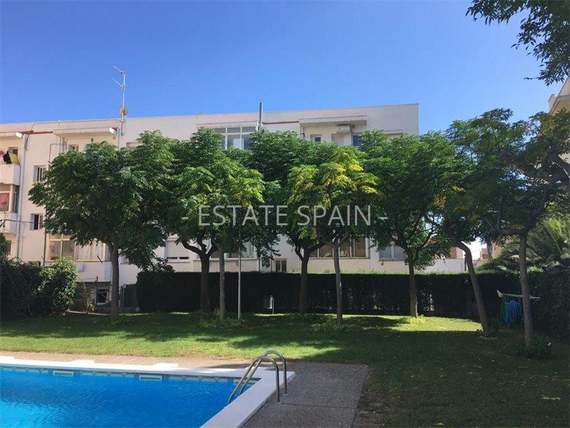 Квартира в Салоу 113 м2 №ART22928E28A2  - Продажа - 35 large