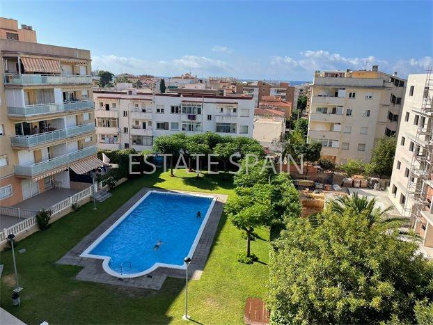 Квартира в Салоу 113 м2 №ART22928E28A2  - Продажа - 1 preview