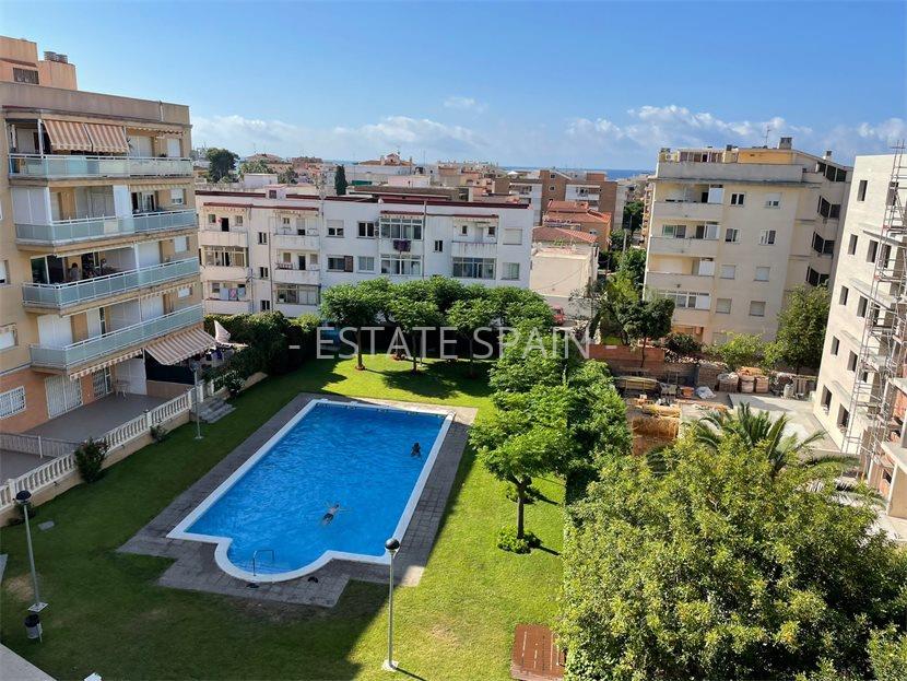 Квартира в Салоу 113 м2 №ART22928E28A2  - Продажа - 1 large