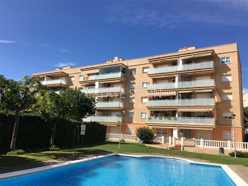 Квартира в Салоу 113 м2 №ART22928E28A2  - Продажа - 32 large