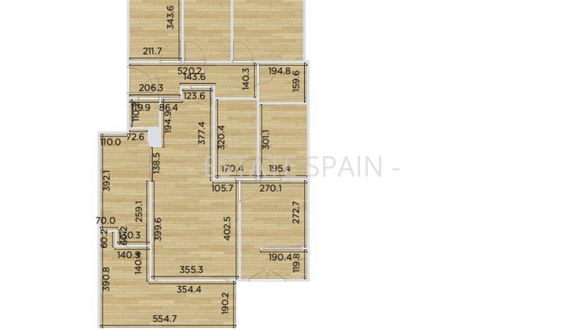 Квартира в Салоу 113 м2 №ART22928E28A2  - Продажа - 43 preview