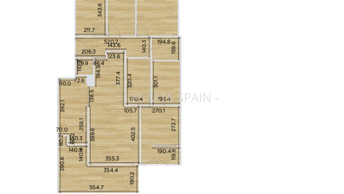 Квартира в Салоу 113 м2 №ART22928E28A2  - Продажа - 43 large