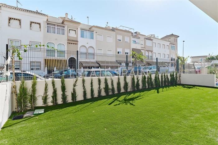 Апартаменты в Торревьехе 99 м2 №ART234149BF97  - Продажа - 4 preview